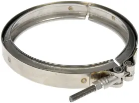 674-7029 Hd Solutions Exhaust Clamp Dorman