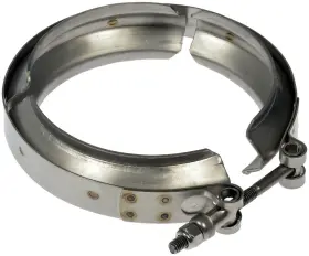 904-0251 Hd Solutions Exhaust Clamp Dorman