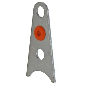 20012 Hedman Hedders Exhaust System Hanger Bracket 2 1/4 Inch