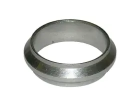 12984gdwb Hjs For 1998-2002 Mercedes E430 Exhaust Seal Ring Right 1999 2000 2001