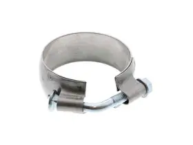 Hjs 23hvzjt49 Converter To Exhaust Clamp For Sprinter 3500 2500 2012 2018
