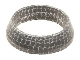 48481cdzp Hjs For 1990-1993 Acura Integra Exhaust Seal Ring 1991 1992 1.8l 4 Cyl