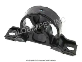 Hjs 713915835031 Bmw E53 X5 2000-2006 Exhaust Hanger Hjs/leistritz 1 Year Warranty