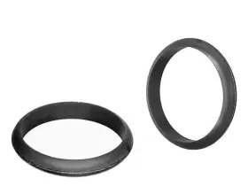 96kgqfh21 Hjs Exhaust Seal Ring For Bmw 3.0cs 524td 1974 1971 1972 1973 1985 1986