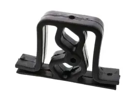 35qwrj Hjs Exhaust Hanger Rear Fits Bmw M3 1995-1999 2001-2006 2008-2013