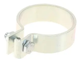Rr79y3 Hjs Exhaust Clamp For 550i Xdrive Gt 650i Gran Coupe Alpina B8 X5 X6 750i B6