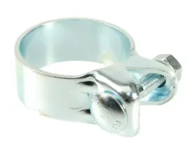 Wm56z9 Hjs Exhaust Clamp For Vw Eurovan Golf Jetta Cabriolet Cabrio Passat Corrado