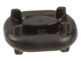 Xq346cr Hjs Exhaust Hanger For 1978-1985 Mercedes 300cd 1983 1984 1980 1979 1981