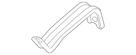 11942-rra-000 Honda Genuine 2006-2011 Civic - Stay Ex Manifold