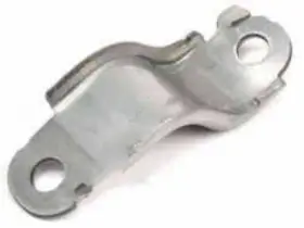 18199-rna-a00 Honda New Genuine Catalytic Converter Stay Bracket Oe 18199rnaa00