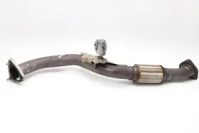 Honda 18210-tbc-a01 2016-2017 Civic Sedan Ex-l Center Exhaust Pipe A B029 Oem