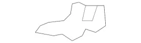 18215-sda-a21 Honda Genuine Rear Mount