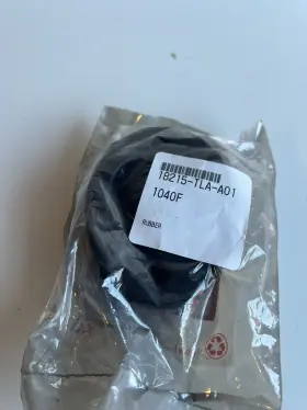 18215-tla-a01 Honda Rubber Exhaust Mount For 17-20 Cr-v 1.5