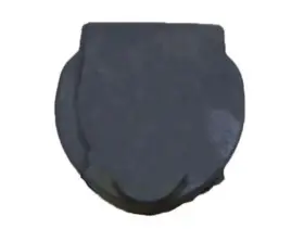 18215-tr0-a11 Honda Genuine Center Pipe Insulator