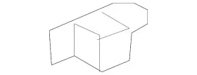 36537-rza-000 Honda Genuine Clamp Sensor