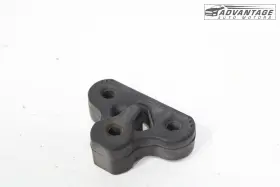 Tl2-a0 Honda 2019-2021 Civic Rear Left Exhaust System Pipe Insulator Hanger Mount Oem