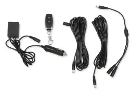 11062hkr Hooker Remote Switch Kit