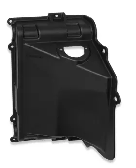 71223027hkr Hooker Blackheart A/c Evaporator Side Cover