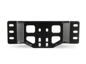 Bhs507 Hooker Blackheart Transmission Crossmember