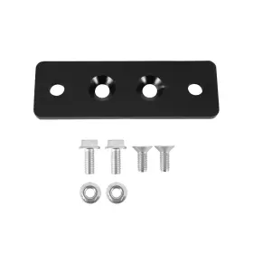 Bhs5181 Hooker Blackheart Ls/lt Swap Crossmember Add-on Bracket - G-body
