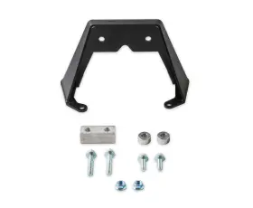 Tr6060 Hooker Blackheart Bhs528 Transmission Crossmember Adapter Bracket For
