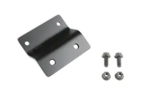 Bhs530 Hooker Blackheart Transmission Crossmember Adapter Bracket For A727