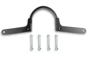 Bhs539 Hooker Blackheart Transmission Crossmember Hoop