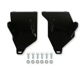 Bhs561 Hooker Blackheart Engine Mount Brackets