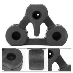 18215-sna-a31 Hotsalecenter 412000140165 1pc Exhaustx Pipe Support For Honda Civic Fd 2006-2012