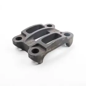 7747-01 Hutchens 774701 Plate Clamp 5 X5 Sq Fin