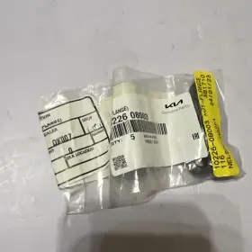 10226-08003 Hyundai 1022608003 Nut Flange 1999-2018 New 5x