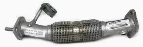 28610-by700 Hyundai Oem Front Exhaust Flex Pipe For Elantra Hybrid