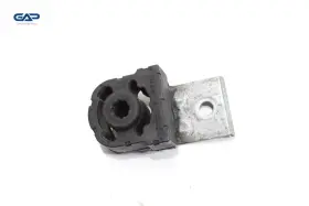 28780l1000 Hyundai Sonata Front Exhaust Pipe Hanger Insulator With Bracket Oem 2020 - 2024