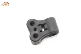 28780s1100 Hyundai Santa Fe Exhaust System Center Muffler Pipe Insulator Hanger Oem 2021-24