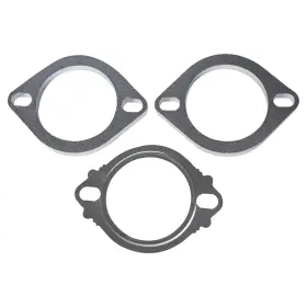 Hzfla003 Hz Motorsport 3 Inch 76.2mm Exhaust Flange Kit