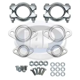 111298009aec Iap/kuhltek Motorwerks Exhaust Muffler Mount