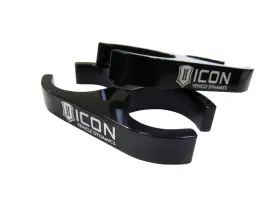Icon 614600 Ico Clamp Kits