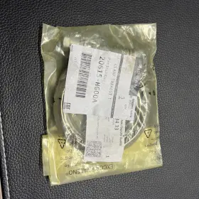 20615hg00a Infiniti Genuine Catalyst Converter And Pipe Clamp Qx30 2017-2019
