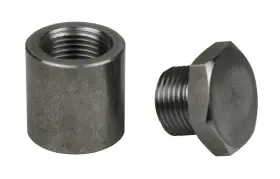 3839 Innovate Motorsports Inn Exhaust Bungs