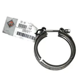 2033978c1 International Turbo V-band Clamp For Select T444e 7.3l Engine Models