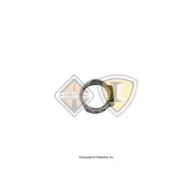 3005524c1 International Clamp Crimp 12.3 X 7 Turbo