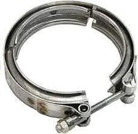 3553803c2 International V-band Clamp