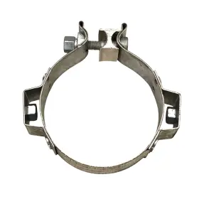 3599692c1 International Clamp For Exhaust Stack Shield 4 Inch