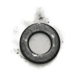 483361c1 International Washer Brg Cap Bolt