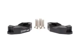 1216k Ironman 4x4 Stabilizer Bar Drop Kit