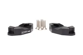 1216k Ironman 4x4 326626040291 Sway Bar Lowering Kit