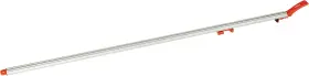 Ironton 840321754646 48 Inch Clamp Edge And Saw Guide 588-lb. Clamping Red Metallic