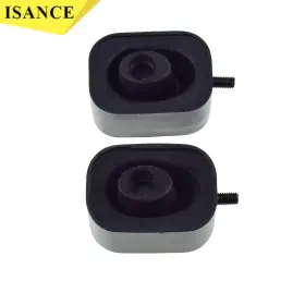 Djcv001x2usbs Isance 2pcs Front Muffler Lifting Lug For Chevrolet Cruze Opel Astra Insignia 13276148
