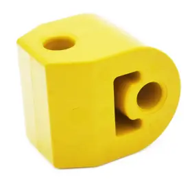 Is-exhb-n3 Isr Performance For Muffler Hanger Bushings - Nissan 350z Style
