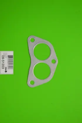09-51203 Itm Engine Components Exhaust Flange